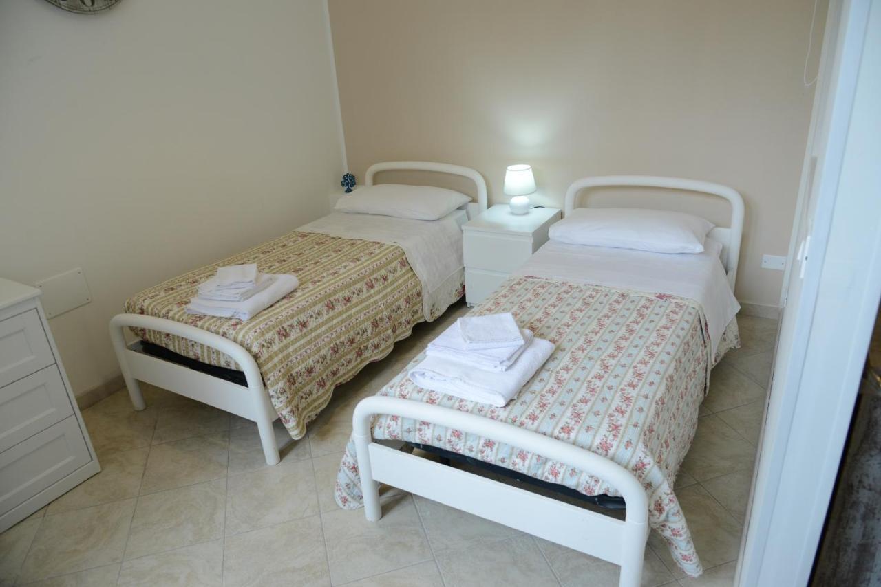 Apartament Casa Angelina Monopoli Zewnętrze zdjęcie